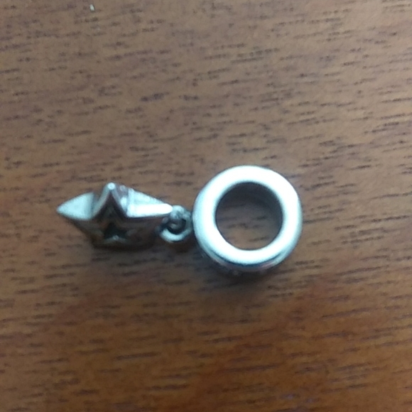 BRIGHTON Star Charm - Picture 2 of 2